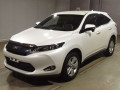 2017 Toyota Harrier