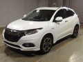 2019 Honda VEZEL