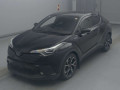 2017 Toyota C-HR