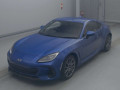 2021 Subaru BRZ