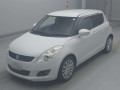 2011 Suzuki Swift