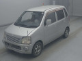 2003 Suzuki Wagon R