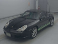 2004 Porsche Boxster