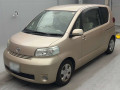 2010 Toyota Porte