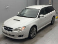2007 Subaru Legacy Touring Wagon