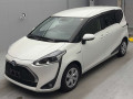 2020 Toyota Sienta