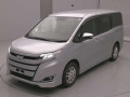 2021 Toyota Noah