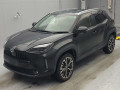 2021 Toyota YARIS CROSS