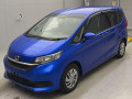2023 Honda Freed