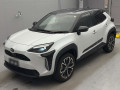2023 Toyota YARIS CROSS