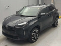 2024 Toyota YARIS CROSS