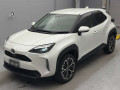 2021 Toyota YARIS CROSS