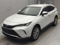 2023 Toyota Harrier Hybrid
