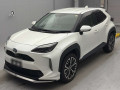 2021 Toyota YARIS CROSS