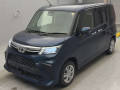 2021 Toyota Roomy