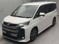 2024 Toyota Noah