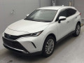 2023 Toyota Harrier Hybrid