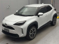 2022 Toyota YARIS CROSS