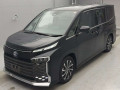 2022 Toyota Voxy