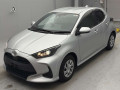 2021 Toyota YARIS