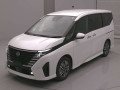 2025 Nissan Serena
