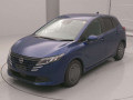 2024 Nissan Note