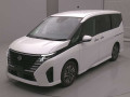 2024 Nissan Serena