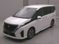 2024 Nissan Serena