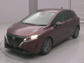 2023 Nissan Note