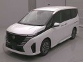 2025 Nissan Serena