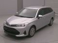 2021 Toyota Corolla Fielder