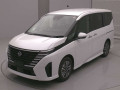 2025 Nissan Serena
