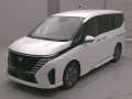 2025 Nissan Serena