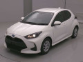 2023 Toyota YARIS