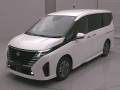 2024 Nissan Serena