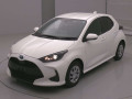 2022 Toyota YARIS