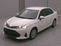 2021 Toyota Corolla Axio