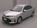 2020 Toyota Corolla Axio