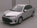 2021 Toyota Corolla Axio