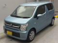 2020 Suzuki Wagon R