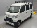 2021 Daihatsu Hijet Cargo