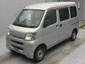 2007 Daihatsu Hijet Cargo