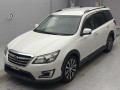 2015 Subaru Exiga