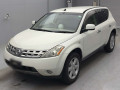 2007 Nissan Murano