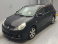 2010 Nissan Wingroad