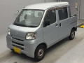 2015 Daihatsu Hijet Cargo