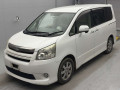 2009 Toyota Noah