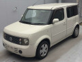 2007 Nissan Cube