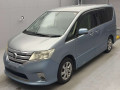 2013 Nissan Serena