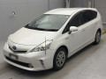 2014 Toyota Prius alpha